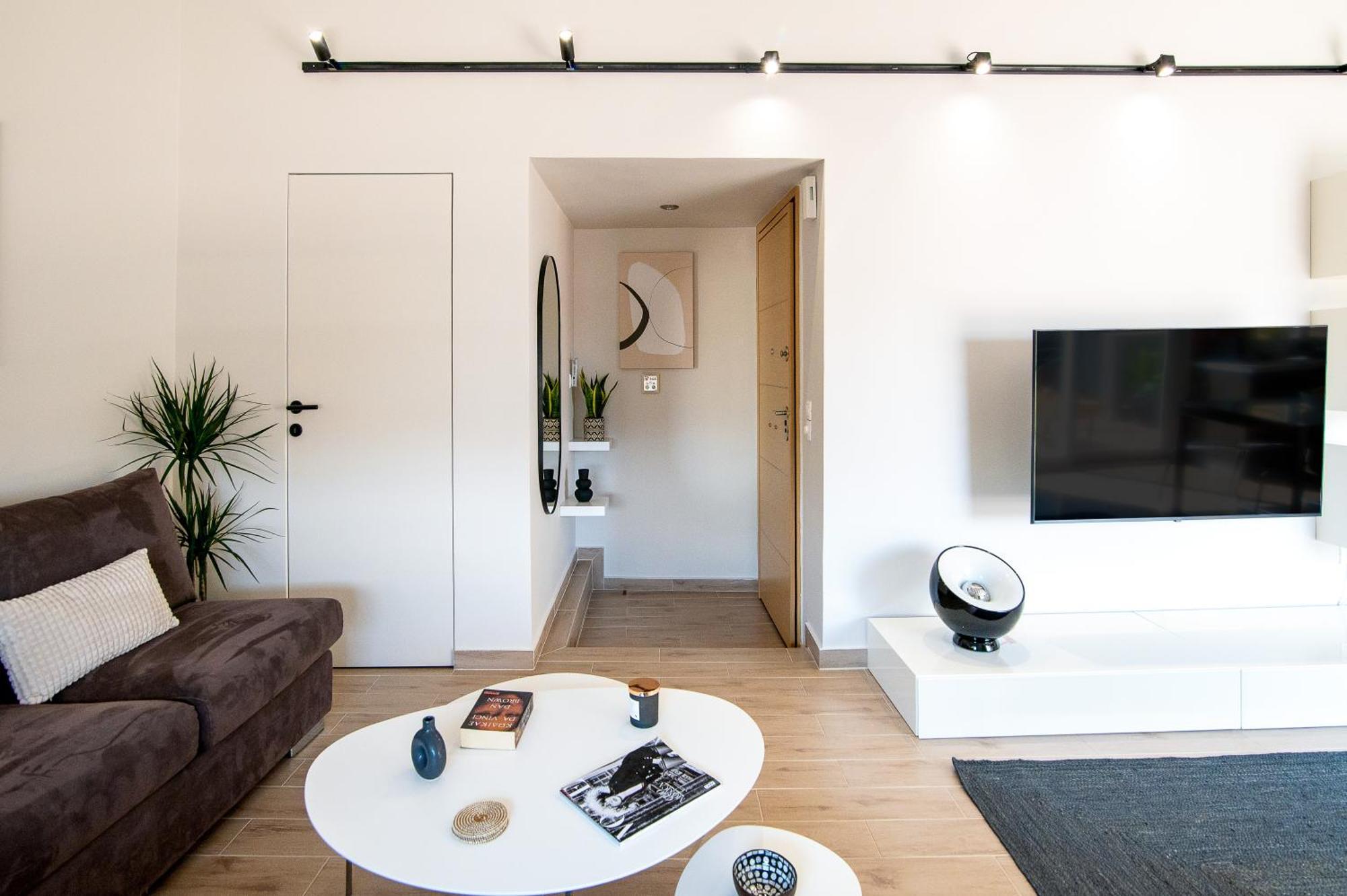 Fragoseco Loft! Elegance & Luxury Διαμέρισμα Χαλκίδα Εξωτερικό φωτογραφία