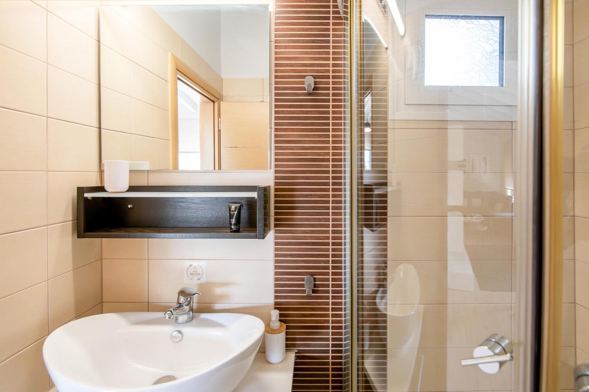 Fragoseco Loft! Elegance & Luxury Διαμέρισμα Χαλκίδα Εξωτερικό φωτογραφία