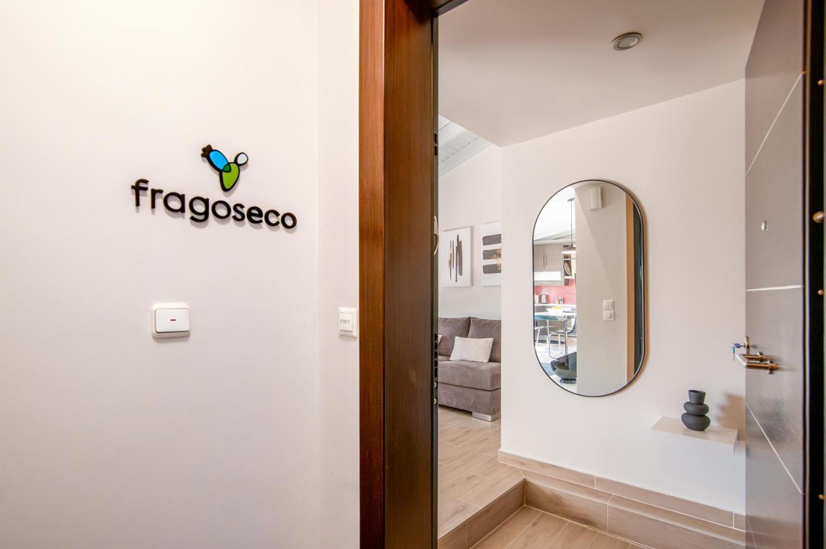 Fragoseco Loft! Elegance & Luxury Διαμέρισμα Χαλκίδα Εξωτερικό φωτογραφία