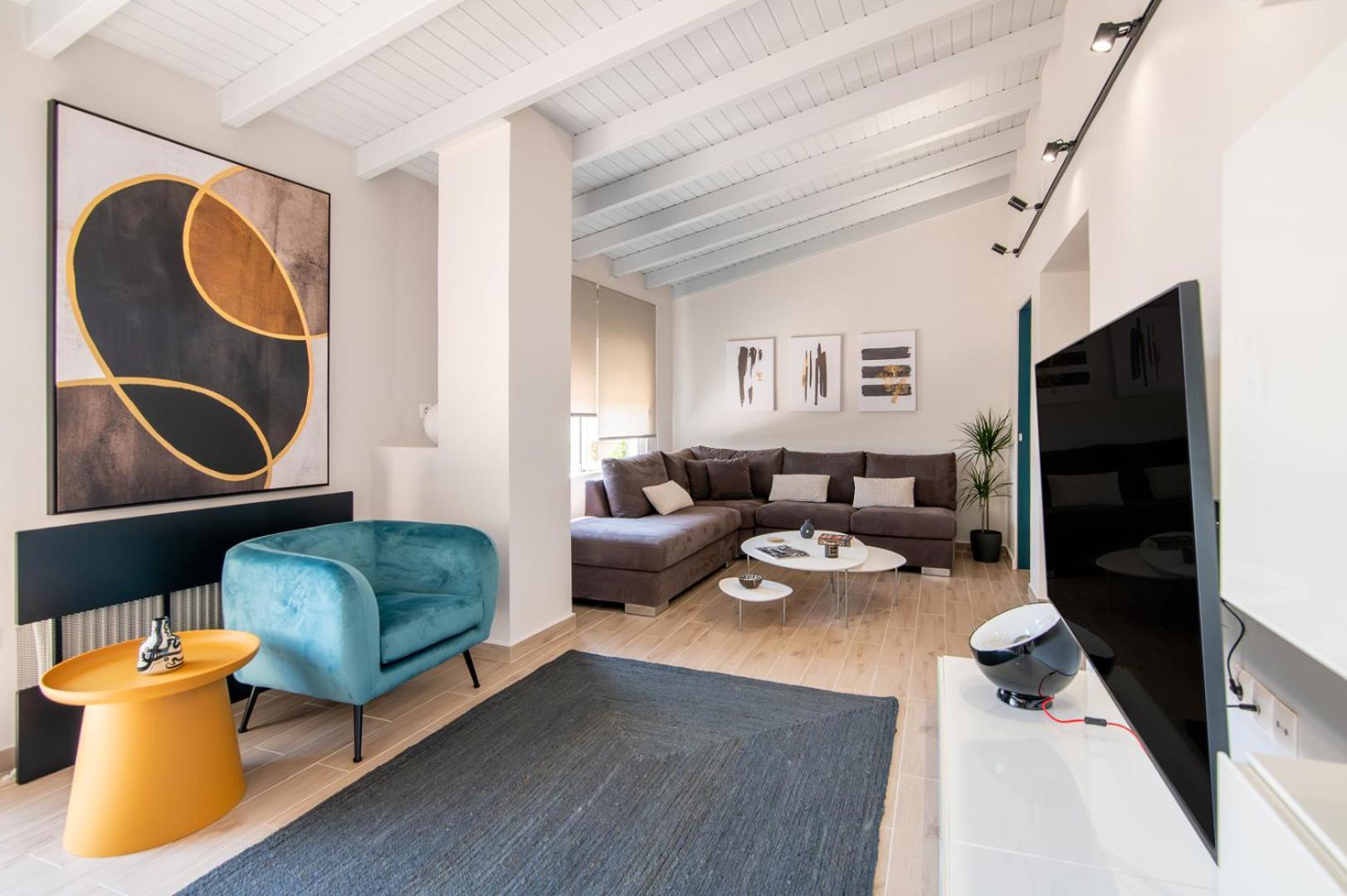 Fragoseco Loft! Elegance & Luxury Διαμέρισμα Χαλκίδα Εξωτερικό φωτογραφία