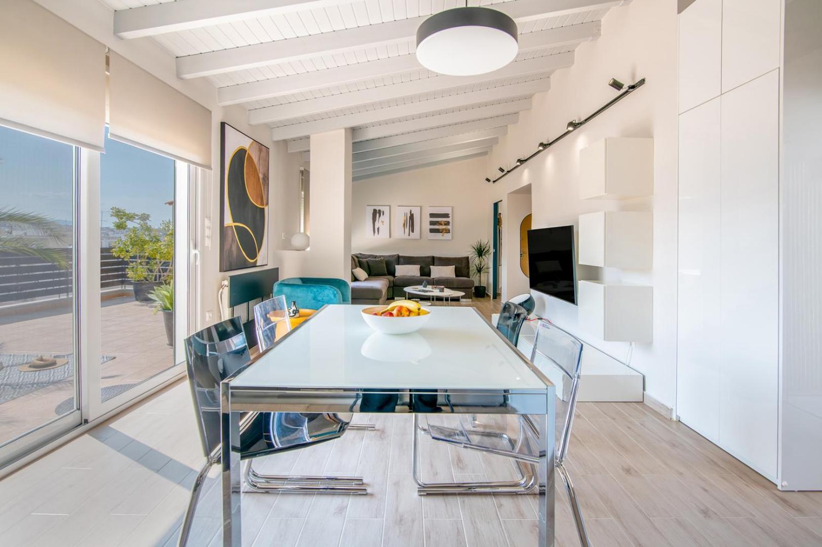 Fragoseco Loft! Elegance & Luxury Διαμέρισμα Χαλκίδα Εξωτερικό φωτογραφία